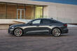 Recensione della terza generazione dell’Audi A5 2024 liftback foto 3