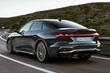 Recensione della terza generazione dell’Audi A5 2024 liftback foto 4