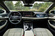 Recensione della terza generazione dell’Audi A5 2024 liftback foto 6