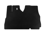 Fiat Ducato 1995-2006 Tappetini EVA (1995-2002, Nero) foto 1