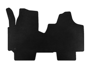 Fiat Scudo 2007-2015 Tappetini EVA (Nero) foto 1