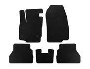 Ford B-Max 2012-2017 Tappetini EVA (Nero) foto 1