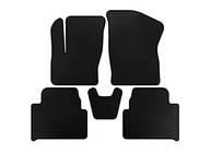 Ford C-Max 2004-2010 Tappetini EVA (Nero) foto 1