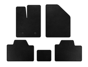 Ford Edge 2006-2014 Tappetini EVA (Nero) foto 1