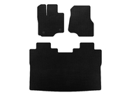 Ford F-150 2014-2021 Tappetini EVA (Raptor, Nero) foto 1