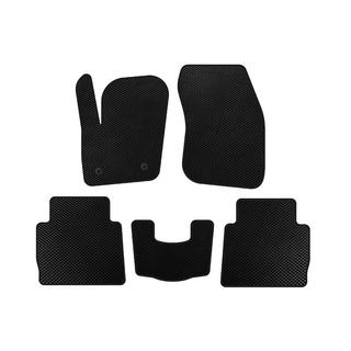 Tappetini EVA (SD, Nero) Ford Fusion 2012-2020
