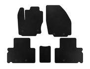 Ford S-Max 2007-2014 Tappetini EVA (Nero) foto 1