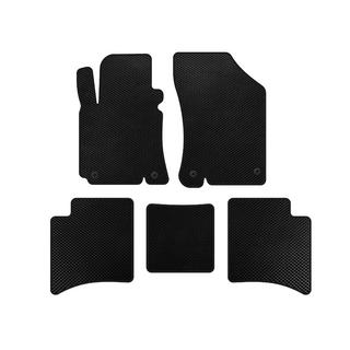 Tappetini EVA (Nero) Geely MK Cross 2010-2016