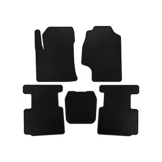 Tappetini EVA (Nero) GreatWall Haval H2 2014-2021
