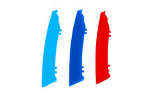 BMW 3 Series E90/E91 2005-2011 Offerta Griglie a Reni per E90 (3 pz) foto 1