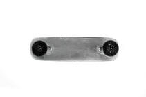 Jeep Badge in alluminio per tappetini auto (1 pz) foto 3