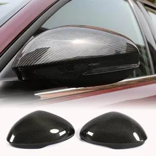 Cover Specchietti (Dry Carbon) foto 1