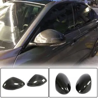 Cover Specchietti (Dry Carbon) foto 2