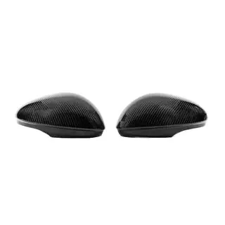 Cover Specchietti (Dry Carbon) foto 4