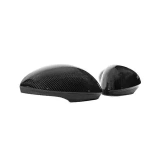 Cover Specchietti (Dry Carbon) foto 3