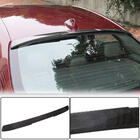 Alfa Romeo Giulia 2016-2022 Spoiler V1 (Carbonio) foto 1