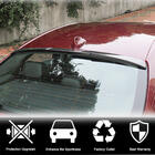 Alfa Romeo Giulia 2016-2022 Spoiler V1 (Carbonio) foto 3