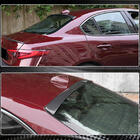 Alfa Romeo Giulia 2016-2022 Spoiler V1 (Carbonio) foto 5