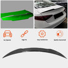 Alfa Romeo Giulia 2016-2022 Spoiler V3 (Carbonio) foto 3