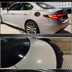 Alfa Romeo Giulia 2016-2022 Spoiler V3 (Carbonio) foto 5