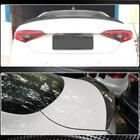 Alfa Romeo Giulia 2016-2022 Spoiler V3 (Carbonio) foto 6