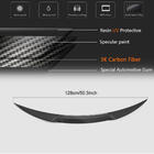 Alfa Romeo Giulia 2016-2022 Spoiler V3 (Carbonio) foto 7