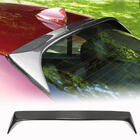 Alfa Romeo Giulia 2016-2022 Spoiler V2 (Carbonio) foto 1