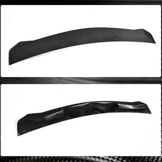 Labbro anteriore paraurti Lip V2 (per Base, Carbonio) Alfa Romeo Giulia 2016-2022 foto 2