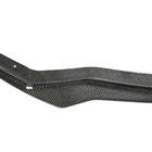 Alfa Romeo Giulia 2016-2022 Lip anteriore paraurti V1 (per Base, Carbonio) foto 3