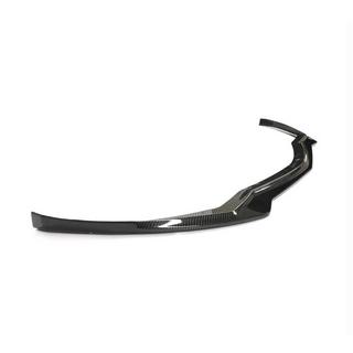 Lip anteriore paraurti V1 (per Base, Carbonio) Alfa Romeo Giulia 2016-2022 foto 4
