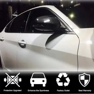 Cover Specchietti (2017-2023, Carbonio Secco) foto 2