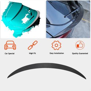 Spoiler inferiore V3 (2017-2023, Carbonio secco) Alfa Romeo Stelvio 2016- foto 2