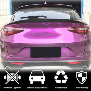 Spoiler inferiore V3 (2017-2023, Carbonio secco) Alfa Romeo Stelvio 2016- foto 3