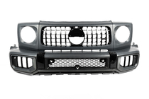Mercedes G class W465 2025- Kit Carrozzeria Completo AMG G63 foto 4