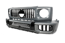 Mercedes G class W465 2025- Kit Carrozzeria Completo AMG G63 foto 21