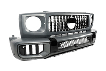 Mercedes G class W465 2025- Kit Carrozzeria Completo AMG G63 foto 22