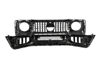 Mercedes G class W465 2025- Kit Carrozzeria Completo AMG G63 foto 23