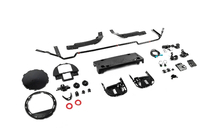 Mercedes G class W465 2025- Kit Carrozzeria Completo AMG G63 foto 28
