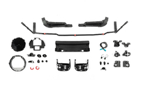 Mercedes G class W465 2025- Kit Carrozzeria Completo AMG G63 foto 29