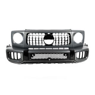 Kit Carrozzeria Completo AMG G63 foto 4