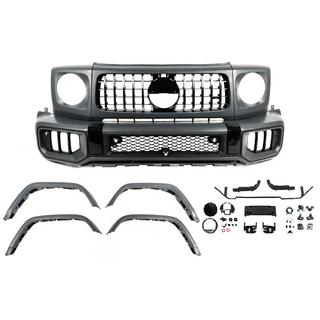 Kit Carrozzeria Completo AMG G63 foto 3