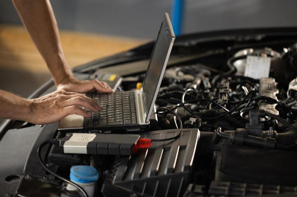 Perché hai bisogno della diagnosi dell’auto?