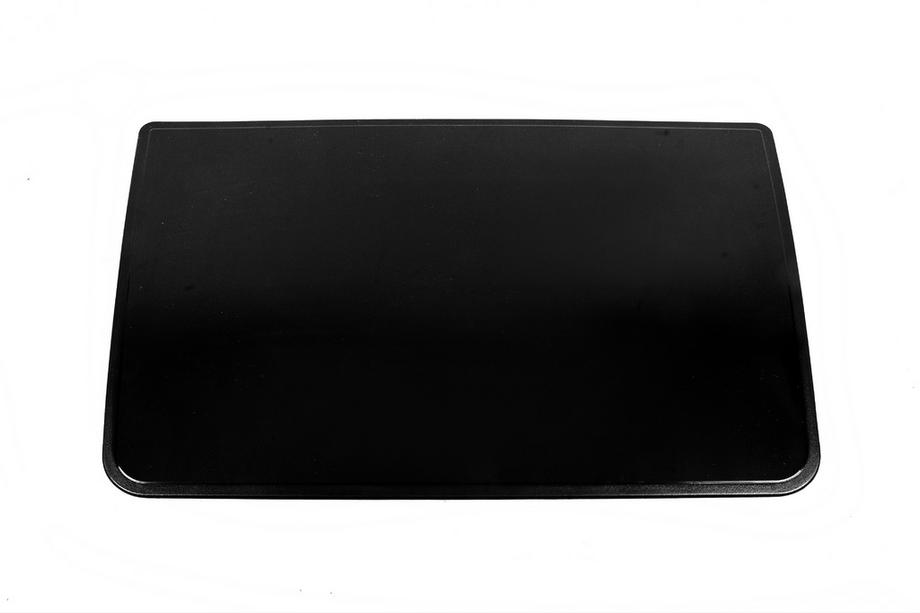 Finta presa tetto (nero lucido, plastica ABS) Image