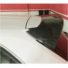 Audi A3 2012-2020 Spoiler V2 (per Base HB, ABS) foto 2