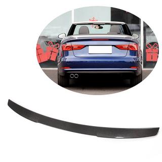 Spoiler (Cabrio, Carbonio) foto 1