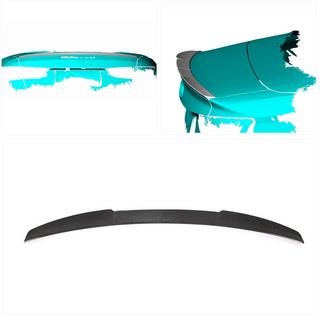 Spoiler (Cabrio, Carbonio) foto 2