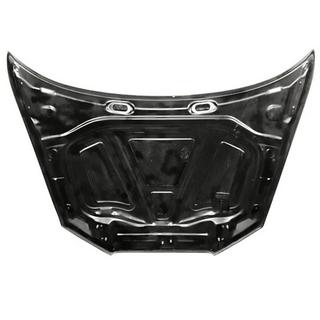 Cofano V2 (per Sedan 2012-2016, Carbonio) foto 4