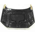 Audi A3 2012-2020 Cofano V1 (per Sedan 2012-2016, Fibra di Carbonio) foto 4
