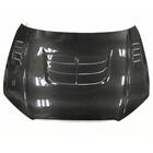 Audi A3 2012-2020 Cofano V1 (per Sedan 2012-2016, Fibra di Carbonio) foto 5