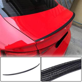Spoiler posteriore V8 (per Sedan) foto 1